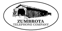 Zumbrota Telephone Logo